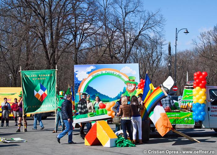 Fotografie de eveniment - St. Patrick's Day - .jpg